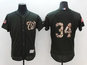 Washington Nationals 11