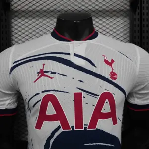 24-25 Tottenham Special Edition Kit Player Version Shirt Football AAAAJersey Supplier 2