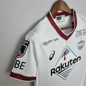 22-23 Vissel Kobe away 7