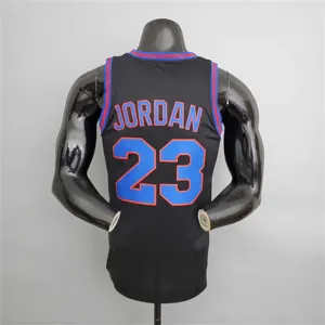 Slam Dunk Jordan#23 Black 5
