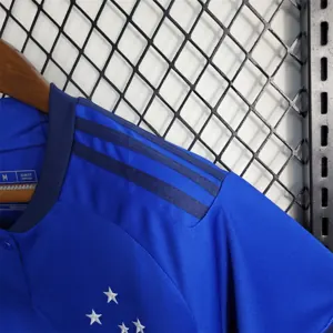 23-24 Women Cruzeiro home 2