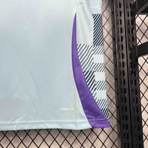 2024 Scotland Away Shirt Football AAAAJersey Yupoo 1
