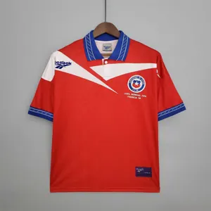 1998 Chile home 4