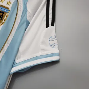 2006 Argentina home 7