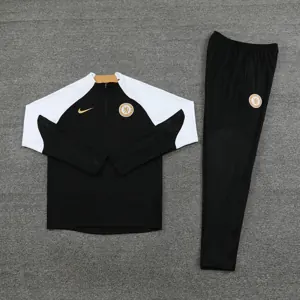 23-24 Chelsea Long Sleeve Training Suit Yupoo 1