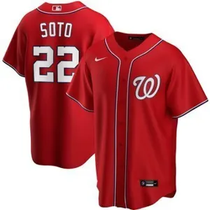 Washington Nationals 36