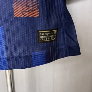 2024 Netherlands Away Kit Player Version Shirt Football AAAAJersey Yupoo 5