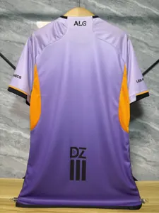 2026 Algeria Special Edition KIt Player Version Soccer T-Shirt AAAAJersey Supply Yupoo-5 4