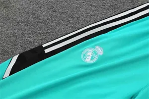 Real Madrid Polo light green 14