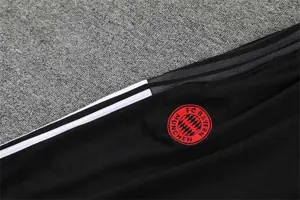 Polo Bayern red 19