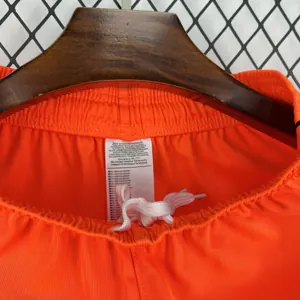 2026 World Cup Netherlands Mens Home Kit Football Shorts AAAAJersey Supply Yupoo 7 4