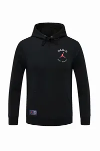 21-22 PSG Fleece Sweatshirt
