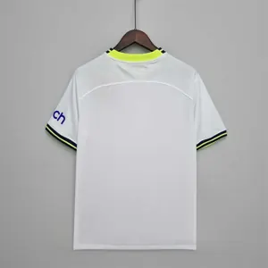 22-23 Tottenham Hotspur home - 3 2