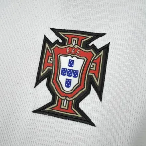 2026 Portugal Special Edition Football T-Shirt AAAAJersey Supply Yupoo 2