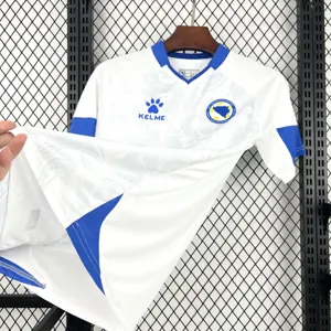 2026 Bosnia Away Mens Kit World Cup Soccer T-Shirt AAAAJersey Wholesale Yupoo 9 9