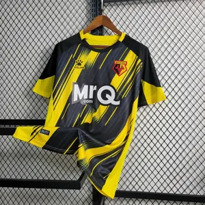 23-24 Watford home Size S-XXL 2