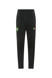 2026 Jamaica Mens Kit Black Full Zipper Jacket Soccer Tracksuit Yupoo 6 1