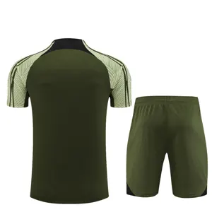 23-24 Barcelona Training Soccer Jerseys Yupoo 3