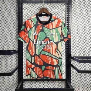 24-25 Arsenal Special Edition Kit Jersey Supplier Yupoo