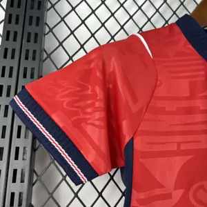 2026 World Cup England Away Kids Kit Football Youth Apparels AAAAJersey Supply Yupoo 7 1