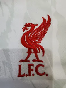 24-25 Liverpool Third Kit Size:S-2XL Jersey Yupoo 3