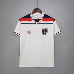 1982 England home