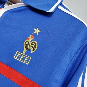 2000 France home 6