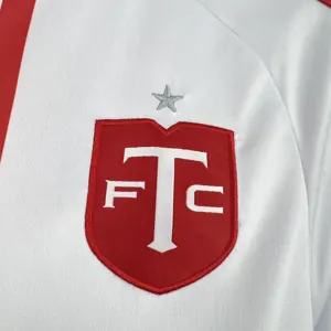 26-27 Toronto FC Mens Away Kit Football T-Shirt AAAAJersey Supply Yupoo 9 7