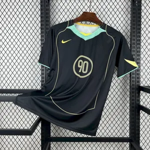 25-26 Nike 90 Dri-FIT Football T-Shirt AAAAJersey Yupoo-11