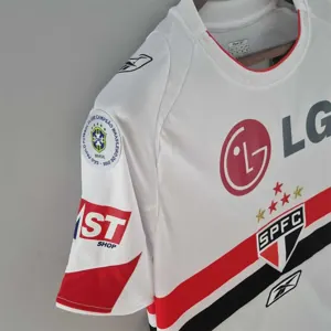 2006 Sao paulo home 3