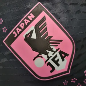 23-24 Tokyo Japan Black Special Edition player version 6