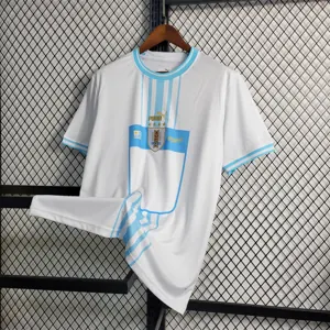 2022 Uruguay away 4