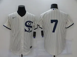 Chicago White Sox 27