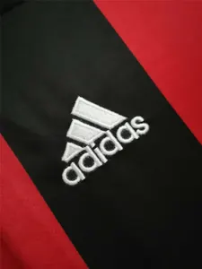01-02 AC Milan home 2