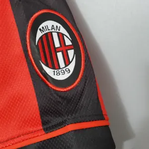 96-97 AC Milan home 6