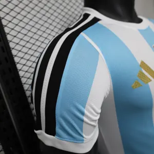 Argentina 2026 Mens Player Special Edition Kit Soccer T-Shirt AAAAJersey Supplier Yupoo 3