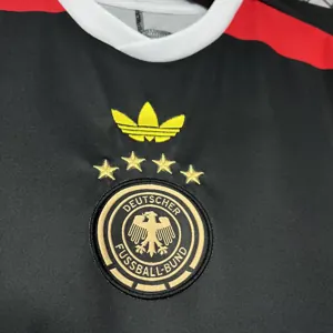 2024 Germany Originals Style Special Edition Kit Sport AAAAJersey Yupoo 5