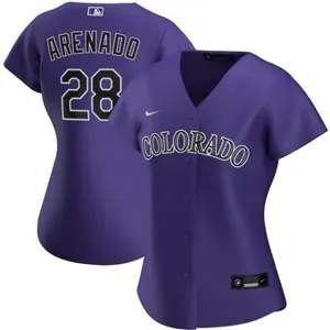 Colorado Rockies 18