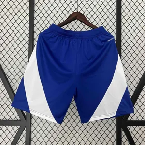 2024 Chile Home Shorts Football Uniform AAAAJerseys Dropshipping Yupoo 1