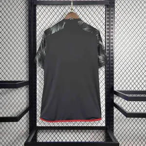24-25 Flamengo Third Kit Soccer Shirt AAAAJersey Supplier Yupoo 5