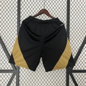 2024 Belgium Home Shorts UEFA Euro Trousers Football Replicas Yupoo 3