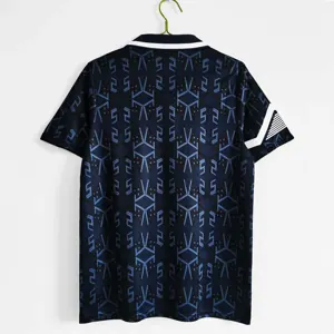 92-93 Scotland home 9
