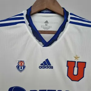 22-23 University of Chile away 7