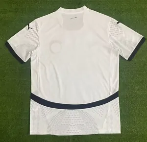24-25 Egypt Away Shirt Football Apparels Soccer AAAAJersey Yupoo 1