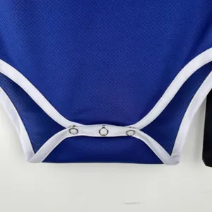 23-24 Chelsea baby home size 9-12 best soccer jersey 4