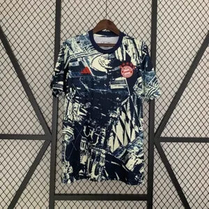 23-24 Bayern Special Edition S-4XL