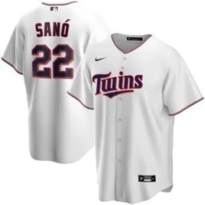 Minnesota Twins 7