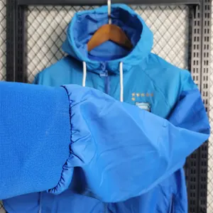 23-24 Windbreaker Kawasaki Frontale 6