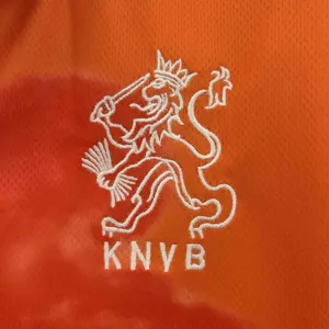 1996 Netherlands Home Retro Kit Football Apparel AAAAJerseys Dropshipping Yupoo 3
