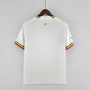 2022 Senegal home 9
